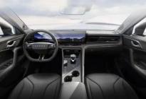 全新荣威RX5将于6月开启预售发动机底气足