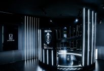 阿维塔011 STUDIO限时展正式启动，首站落地成都