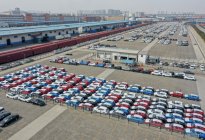 1-4月共进口32万台 乘联会秘书长发布进口车分析