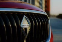 退役宝沃BX5流入市场，5万多买德系SUV，算是粉丝福利吗？