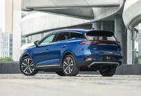 充电10分钟能跑140km！2022款唐EV上市，新增6座版