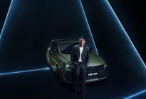 9.48万入手性能轿跑 吉利缤瑞COOL上演弯道超车