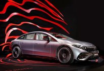 AMG EQS、飞凡R7领衔，粤港澳车展重磅新能源车盘点