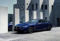 新BMW 8系家族携三款车型中国上市