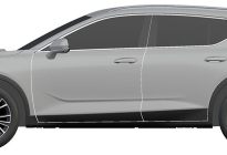 凯迪拉克全新入门SUV！XT4同平台打造，配2.0T发动机