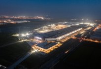 产能已恢复至100%，特斯拉上海超级工厂跑出生产“加速度”