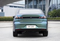 东风标致的翻身之作？全新408亮相，内外换新，搭1.6T动力