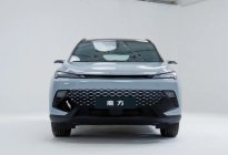 紧凑SUV首选车型 6月开启预售 这样的北汽魔方你怎能不爱