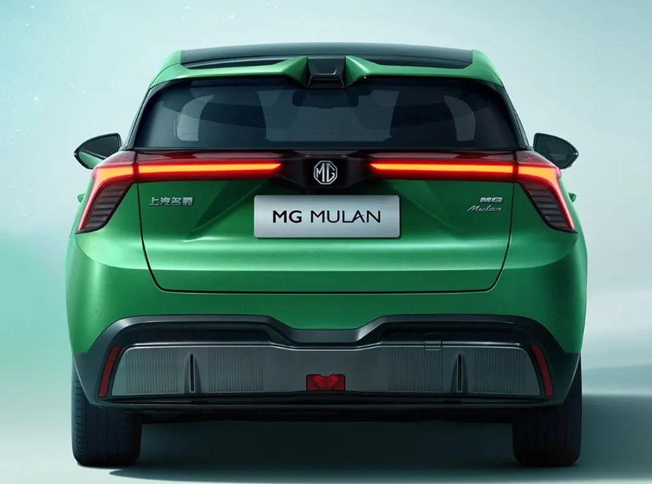 MG MULAN正式发布、丰田全新一代皇冠确定7月发布…丨今日车闻