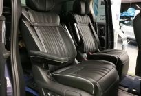 到店拍摄全球首款纯电MPV，荣威iMAX8 EV有什么新意？