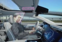 英飞凌推出全球首款ISO26262标准车用3D图像传感器