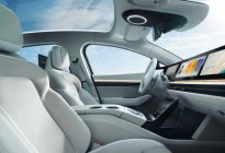 索尼与本田联手“造车”，合资公司将在2025年销售电动车