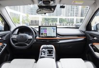 7.99万元起售 定位紧凑型SUV 思皓X6正式上市