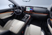 主打智能驾驶和音乐座舱，全新SUV思皓X6上市