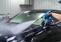 你真的会洗车吗？懂哥教你个办法，洗完堪比新车！