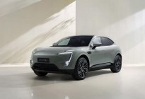 重庆车展前瞻|深蓝SL03、阿维塔11等新能源车型即将亮相