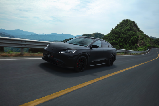 高阶 font color=#ff3140>智 /font>驾车型怎么 font color=#ff