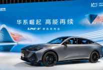 为啥说长安UNI-V 2.0T是纯正的高性能轿跑