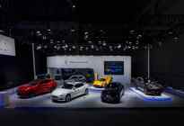 玛莎拉蒂品牌携全系车型闪耀2022重庆国际汽车展览会