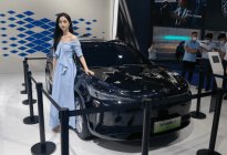 北汽瑞翔两款新车 2022重庆车展首发亮相