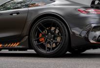 4.0升V8，超1000匹马力，RENNtech发布AMG GT改装方案