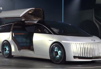 盘点广汽科技日：发布新一代超能铁锂电池、氢能MPV概念车等