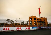 沙场竞技，ABB Formula E马拉喀什站周日开赛