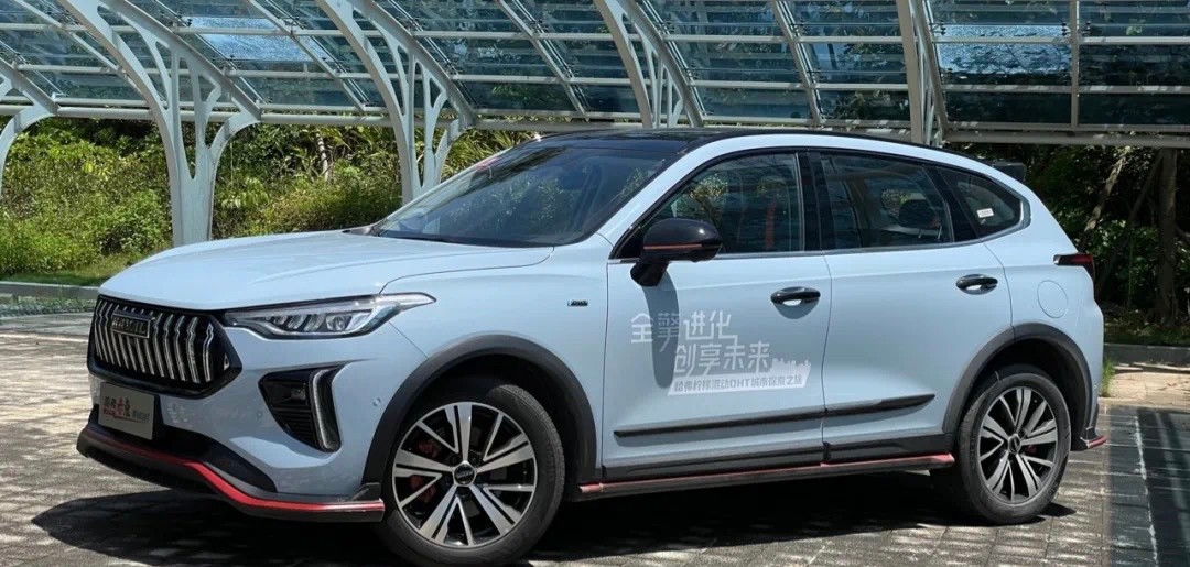 中国一线自主品牌混动车，真可以买了吗？