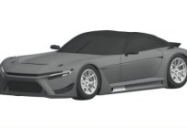 预计年内亮相，丰田GR GT3专利图曝光