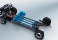 标致e-EXPERT氢燃料电池商用车完成实验
