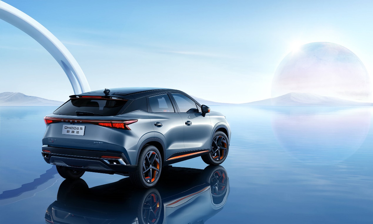 奇瑞欧萌达将于7月12日上市瞄准当代年轻族群 买车网 奇瑞欧萌达将于7月12日上市瞄准当代年轻族群 买车网