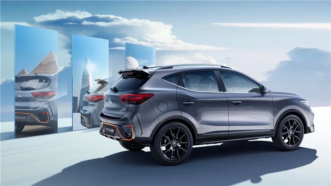 MG ZS运动版下周三上市，沃尔沃C40上市…丨今日车闻