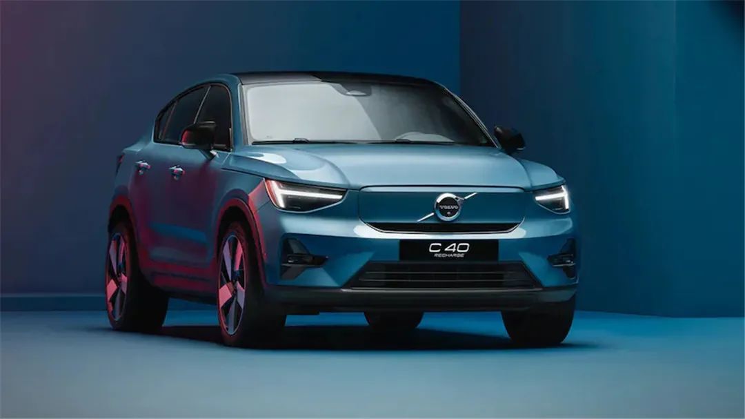 MG ZS运动版下周三上市，沃尔沃C40上市…丨今日车闻