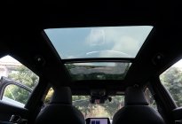 哈弗神兽DHT智享版实拍，大空间舒适豪华，可遥控泊车