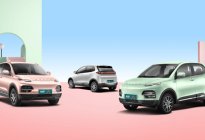 起步不到7万的五座纯电SUV，2022款悦虎正式上市