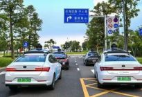 深圳全城支持L3级驾驶，行业大洗牌，华为比亚迪迎新机会？