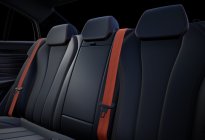 四门运动家轿——奇瑞艾瑞泽5 GT 带你极限挑战！