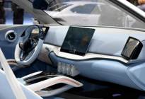 特斯拉Model Y新对手：比亚迪全新SUV海狮明年将上市
