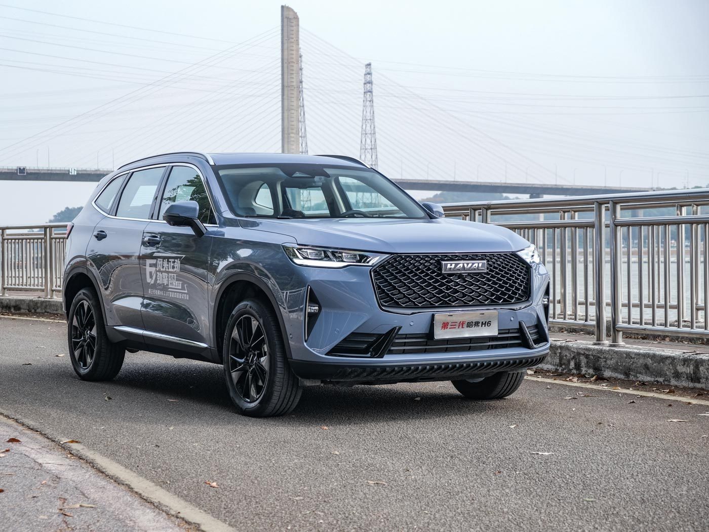 哈弗将推全新suv 坦克300 大狗的融合体?全文- 买车网