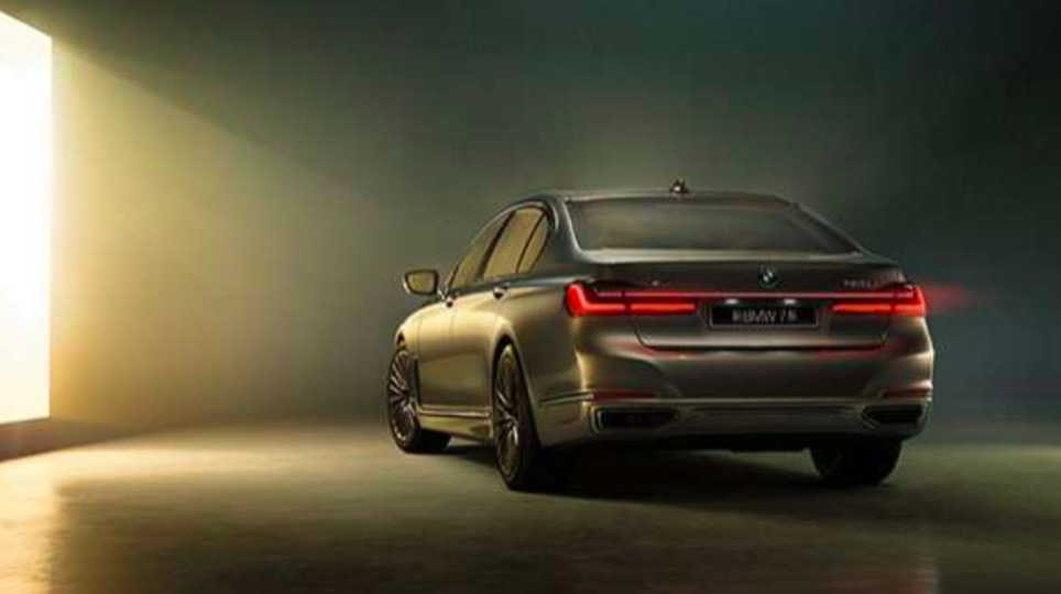 2022款宝马7系上市!搭载3.0t,售价105.5万元起 - 新闻详情 - 买车网