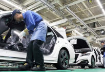 全球销量下跌，唯中国保平稳，一汽丰田领衔丰田本土化进程