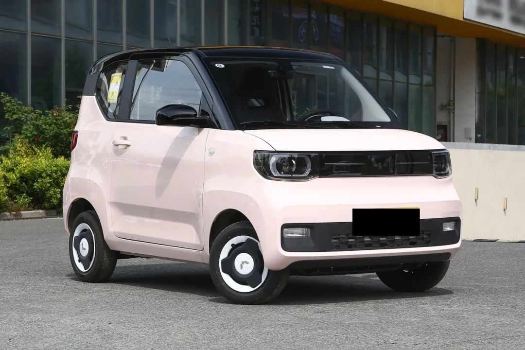 赶超油车的节奏,10-40万各区间哪些电动车最好卖?