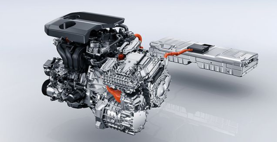 5t三缸增程器 - 新闻详情 - 买车网