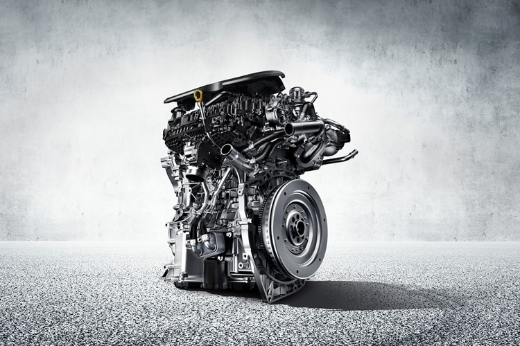 5td直列四缸涡轮增压发动机,最大功率133kw,最大扭矩290牛米,与之匹配