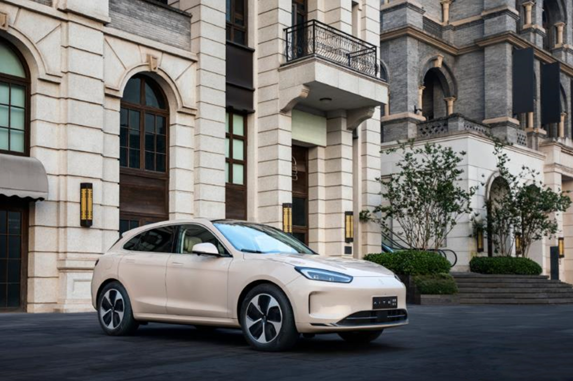 aito首款纯电车问界m5 ev 9月发布,续航超500公里 - 新闻详情 - 买车