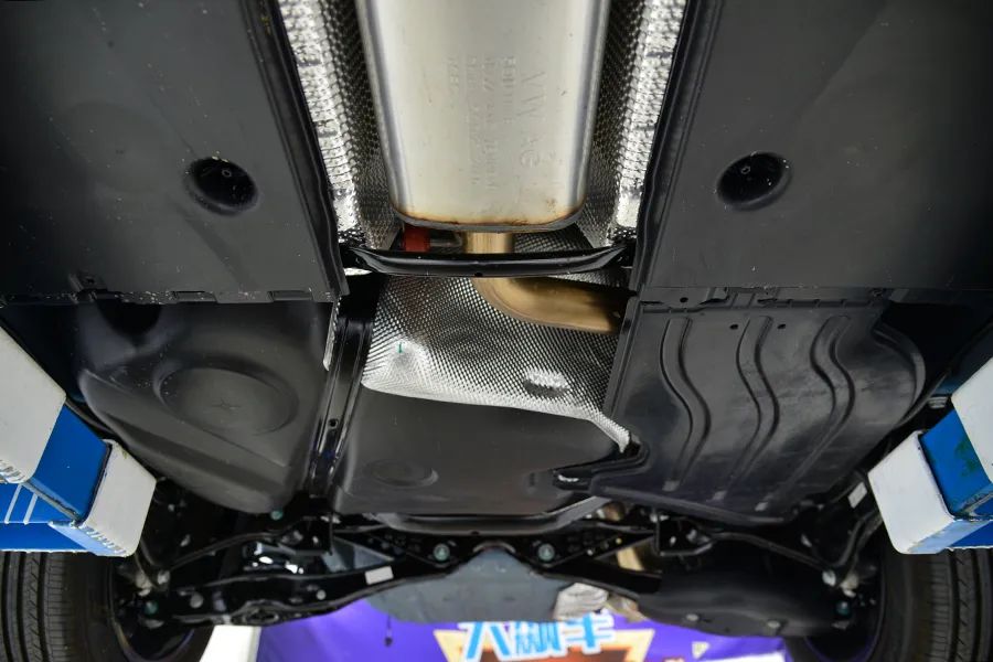 大众速腾:底盘拆解分析,看看值不值 - 新闻详情 - 买车网