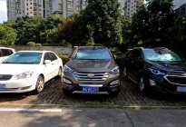 暴晒后什么颜色的车内温度最高？黑白棕三色对比，喵哥测试给你看