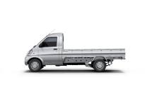 五菱荣光小卡加长版预售：增加放置货物面积，新增加长尺寸货箱