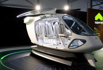 现代汽车集团展现空中出行技术实力及发展愿景