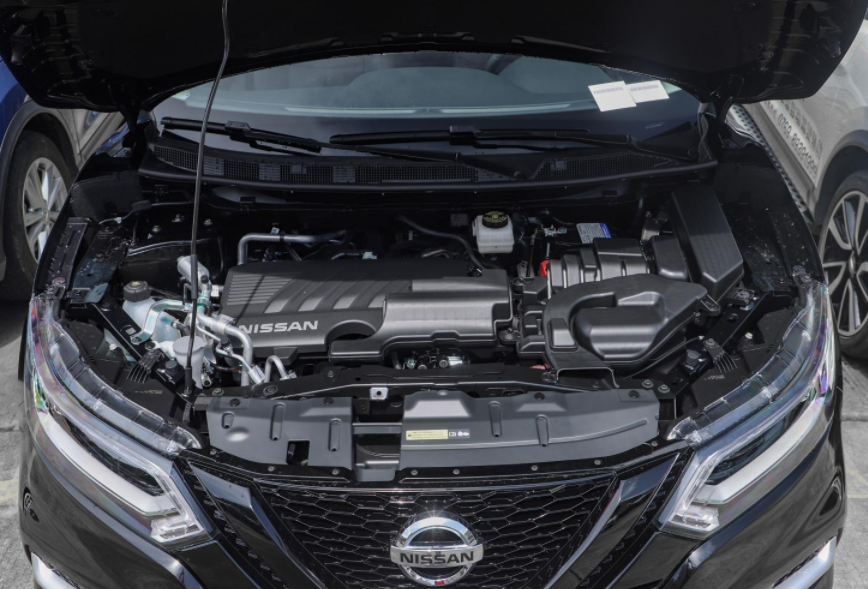 日产逍客 逍·夜版现已到店,黑武士风格 - 新闻详情 - 买车网